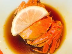 -香园茶社·金陵小灶(老门东店)