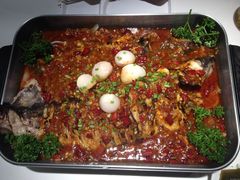 -鱼酷活鱼烤鱼(恒隆广场店)