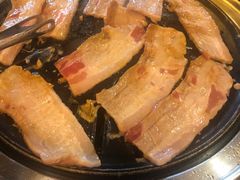 -金九姬黑牛烤肉料理(杨舍老街店)