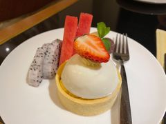 -黄山悦榕庄明月白云餐厅
