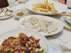 -渔家风味·鲅鱼水饺·央视展播·海鲜天津菜(开发区店)