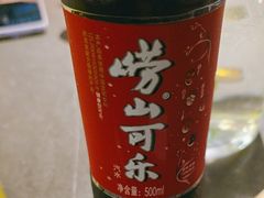 -前海沿·青岛菜(大拇指广场石老人店)