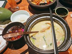 -云海肴·汽锅鸡·云南菜(美罗城店)