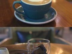 -漫咖啡(银泰创意城店)