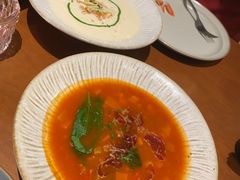 -OLLA 西班牙餐厅(丰盛里店)