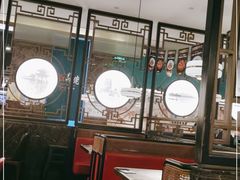 -新白鹿餐厅(金鹰新街口店)