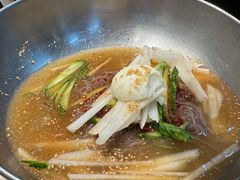 -六七八韩式烤肉·韩国料理(上杭路店)