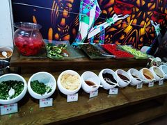 -滇釜火锅·能喝汤的火锅(车公庄店)