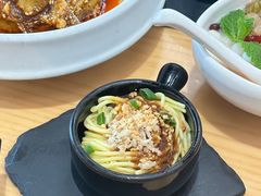 -榕意·川味之美(欢乐海岸店)