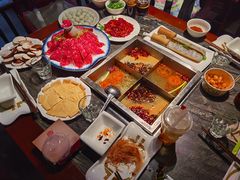 -大妙火锅·非物质文化遗产(锦里店)