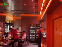 -西塔老太太泥炉烤肉(苏州大悦城店)