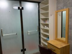 -Nirvana fitness私教健身工作室(古城店)