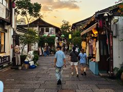 -小河直街历史文化街区