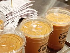 -港究茶·冠军丝袜奶茶(皇庭广场店)