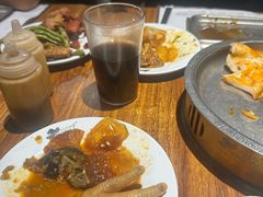 -汉巴味德(大悦城店)