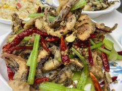 -昱德来·天津菜(河西店)