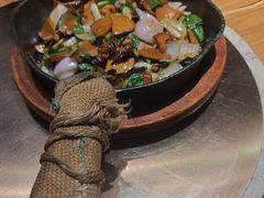 -云海肴云南菜·蒸汽石锅鱼(北京良乡华冠店)