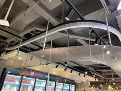 -盒马鲜生(帝斯曼店)