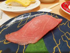 -大起水产回转寿司(大丸心斋桥店)