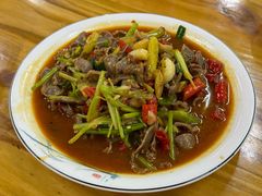 -小口味