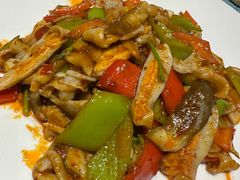 -北塘海鲜·天津菜·鲅鱼水饺是一绝(大光明桥旗舰店)