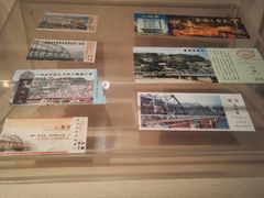 -兰州黄河桥梁博物馆