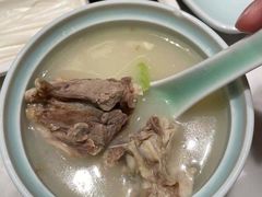 -泰钰丰烤鸭.天津菜(开发区店)
