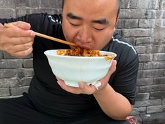 -清真·宏顺祥卤汁凉粉(大皮院店)
