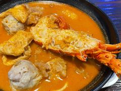 -鲤.金记沙茶面(总店)