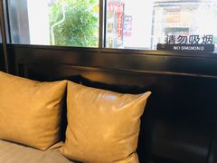 -熙阁咖啡Segnal(时代中心店)