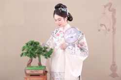 -醉唐风古装写真摄影(太原店)