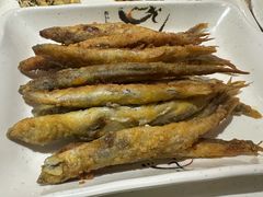 -金刚山烧烤(中山路店)