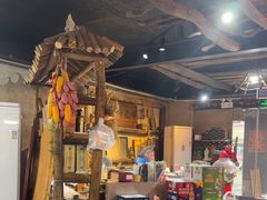 -酒肉门孔府菜(曲阜游客中心店)