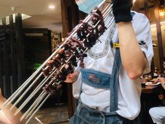 -汉巴味德(大悦城店)