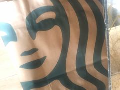 -星巴克臻选(成都环球乐天店)