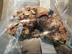 -卡吉诺动物奶油生日蛋糕(蓝堡湾店)