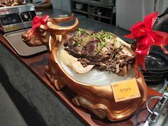 -梁家大院•农家菜(昆山会展中心店)