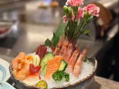 -大渔铁板烧(海雅缤纷城店)