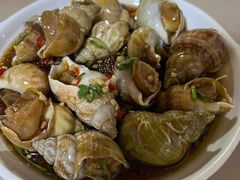 -小红门海鲜