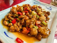 -天厨妙香素食餐厅(清华店)