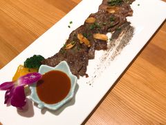 -皇品田苑日式料理(苏州中心店)