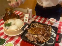 -西贝(龙华天虹购物中心店)