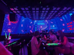 -MOSSO·Liveshow(M3香港广场店)