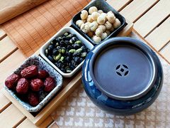 -云座·时光·观景咖啡厅(五爷庙店)