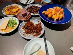 -小吊梨汤·北京菜·烤鸭(鸟巢店)