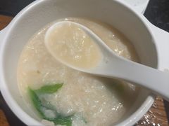-小城粥道·海胆鲜虾粥(解放广场店)