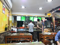 大堂-白魁老号饭庄(安内店)