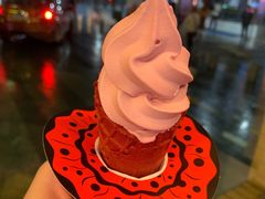 -麦当劳(春风店)