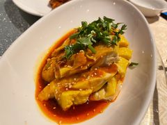 -喜来登由由大酒店九州膳坊中餐厅