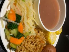 -青水瓦台汤泉(未央店)